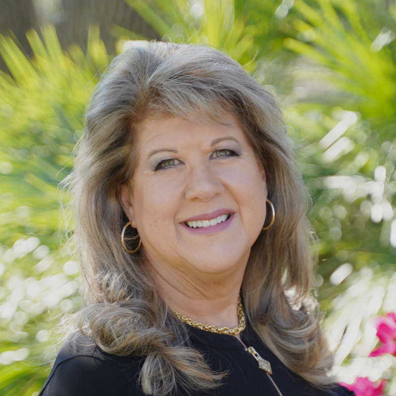 Debbie Boone, BS, CVPM